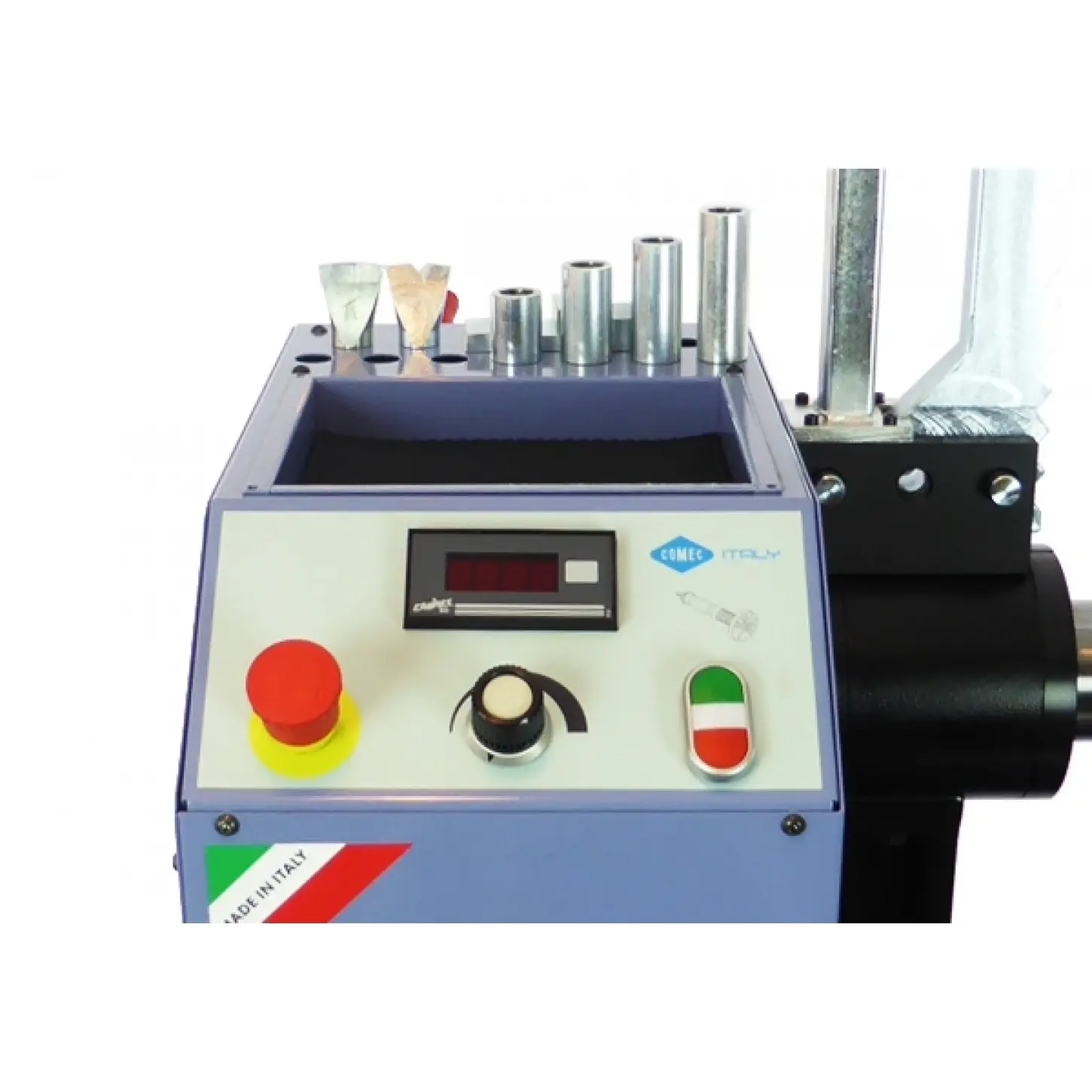 Aparat Indreptat Jante COMEC RSM 240