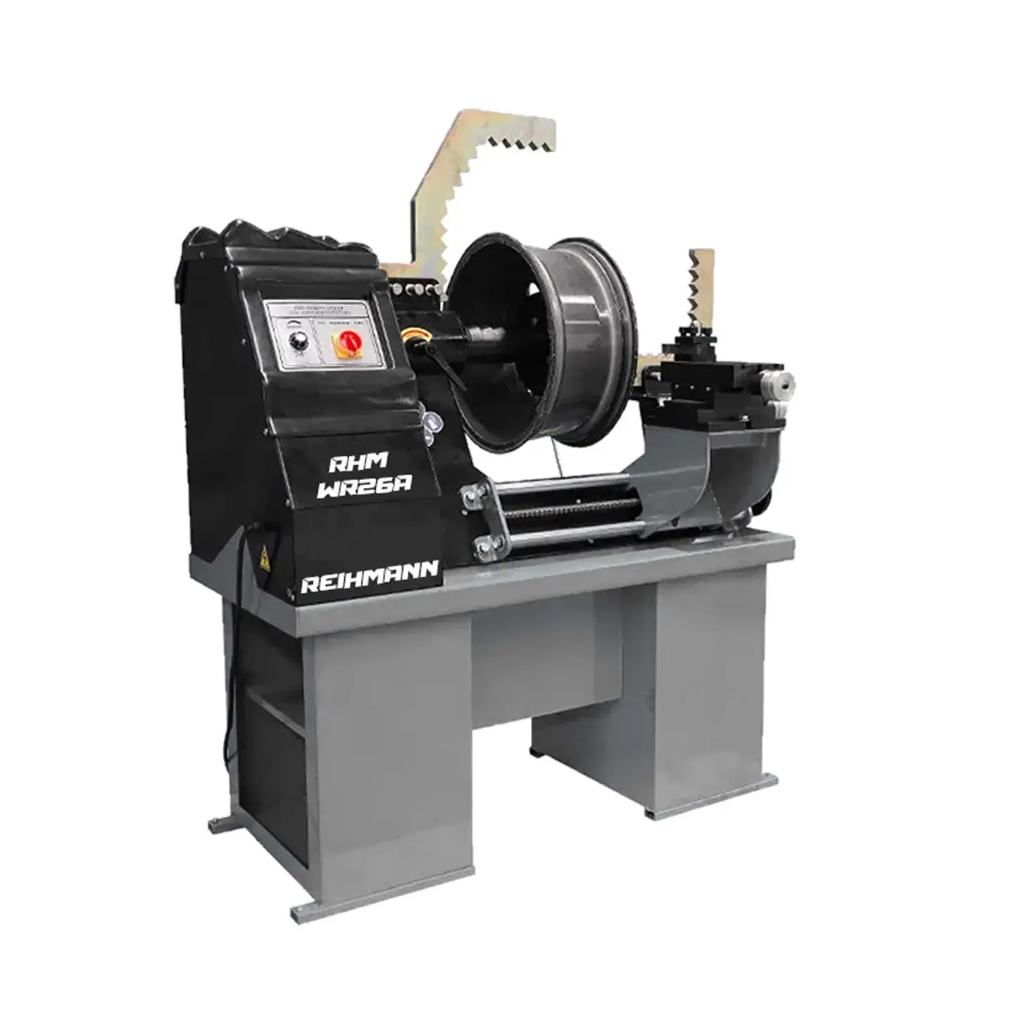 Aparat Indreptat Jante Reihmann RHM WR26A