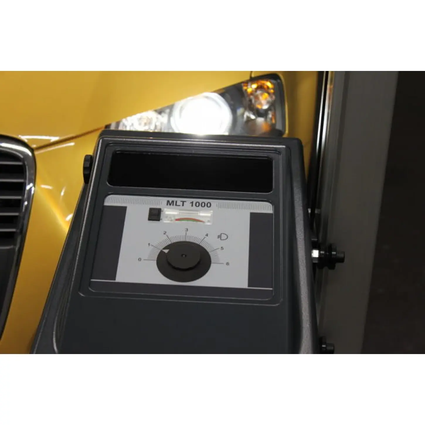 APARAT REGLAT FARURI MAHA MLT 1000