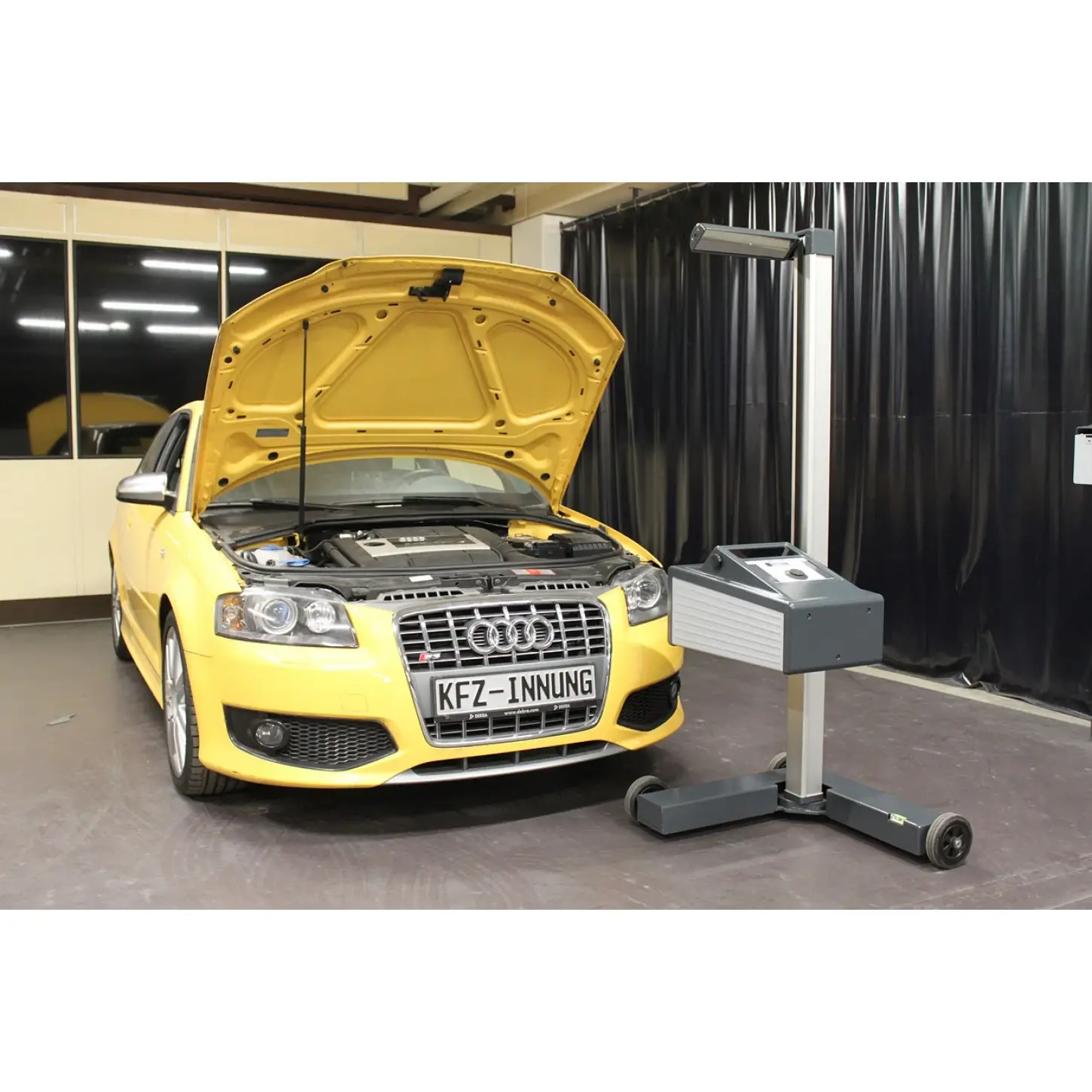APARAT REGLAT FARURI MAHA MLT 1000