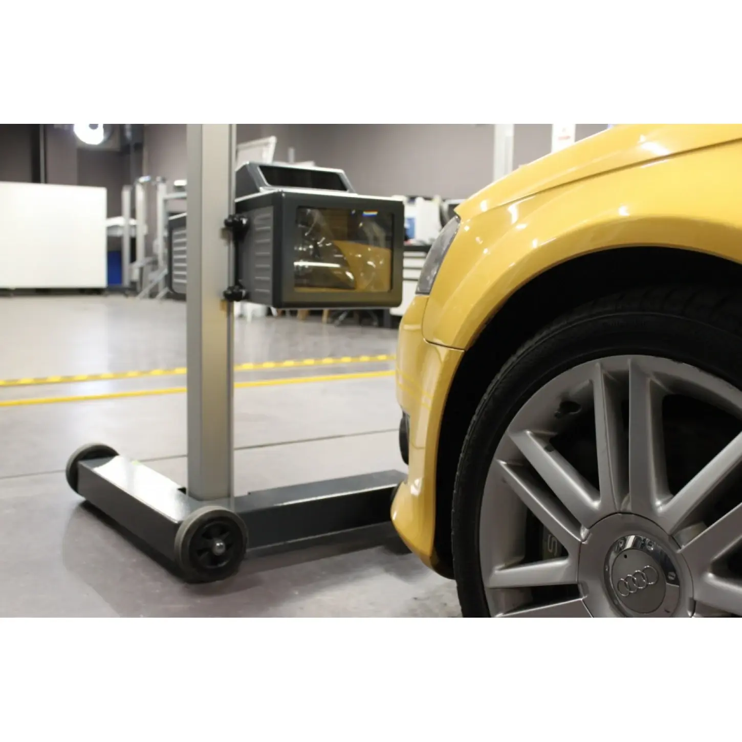APARAT REGLAT FARURI MAHA MLT 1000