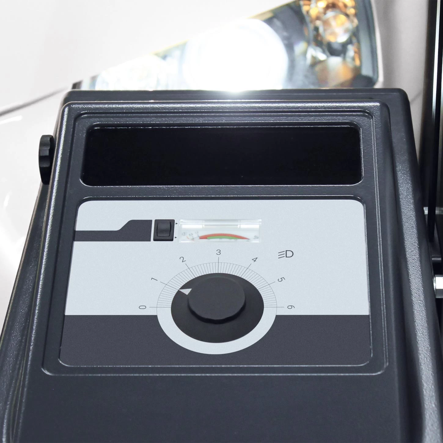 APARAT REGLAT FARURI MAHA MLT 1000
