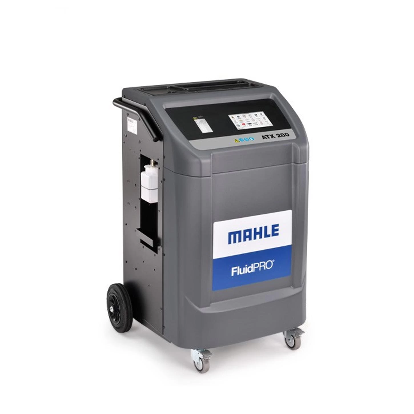 Aparat schimb ulei cutie automata MAHLE FluidPRO ATX 280