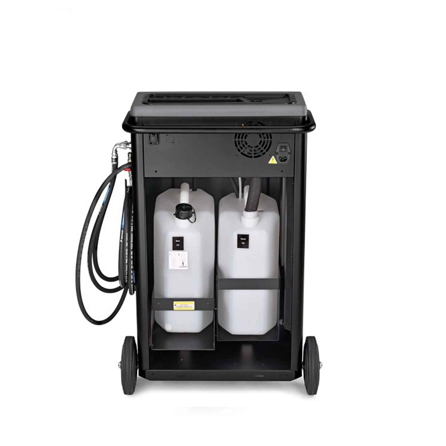 Aparat schimb ulei cutie automata MAHLE FluidPRO ATX 280