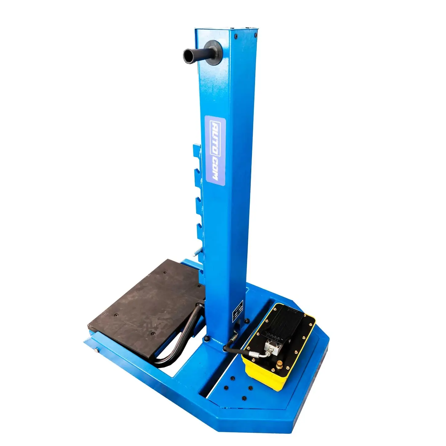 Autocom – Mobile Spot Lift