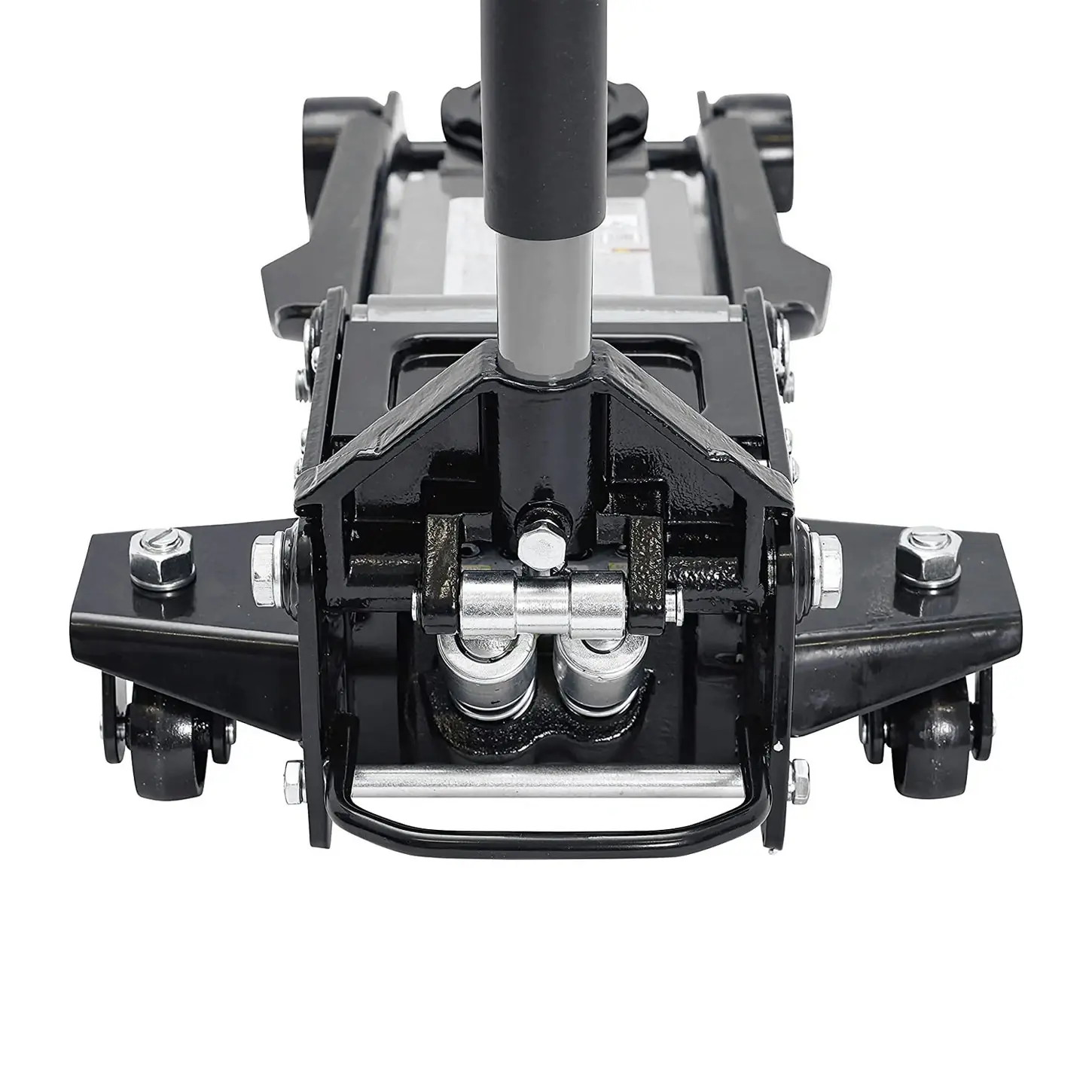 Cric hidraulic tip crocodil 3t