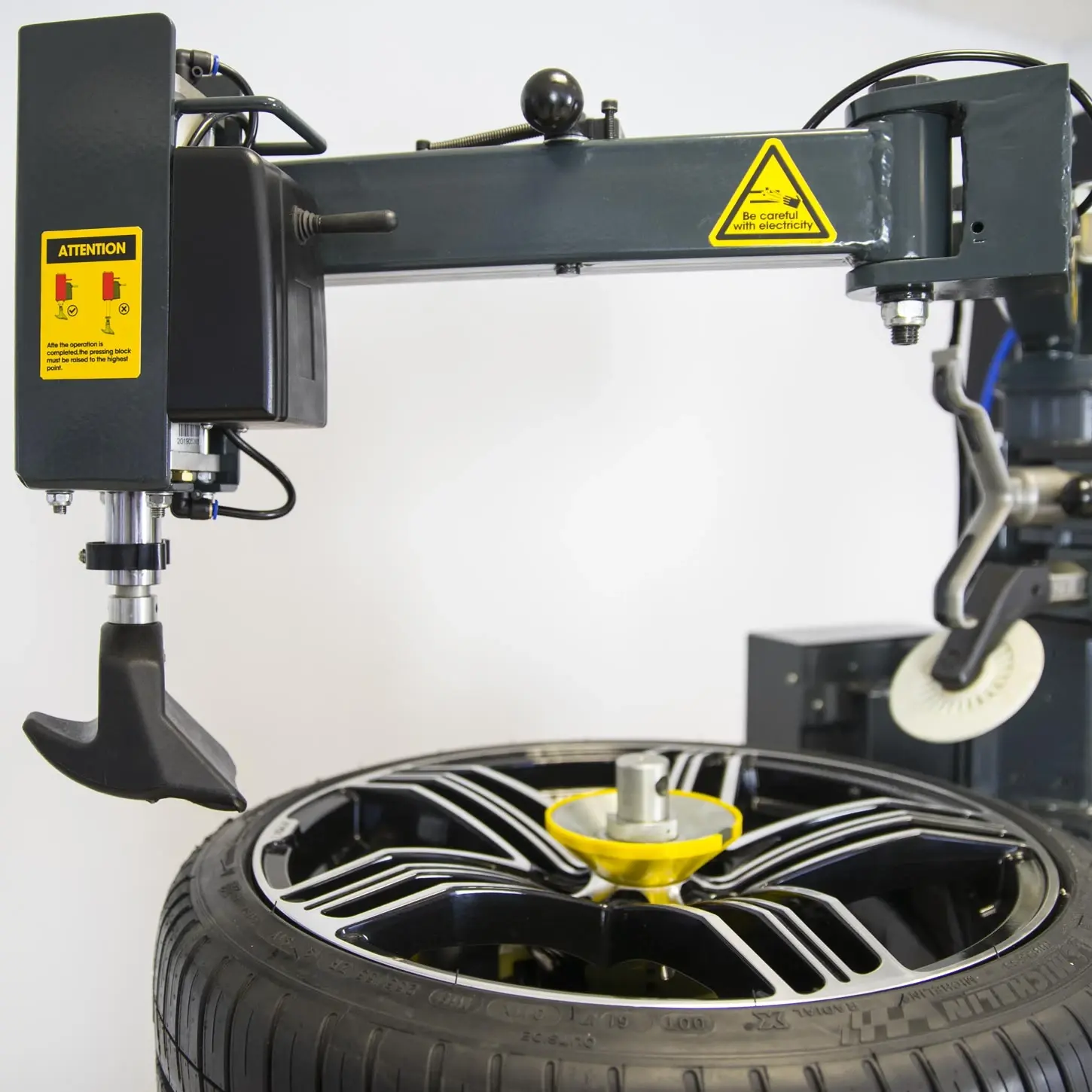 Echipament vulcanizare mobila REIHMANN RHM RW24