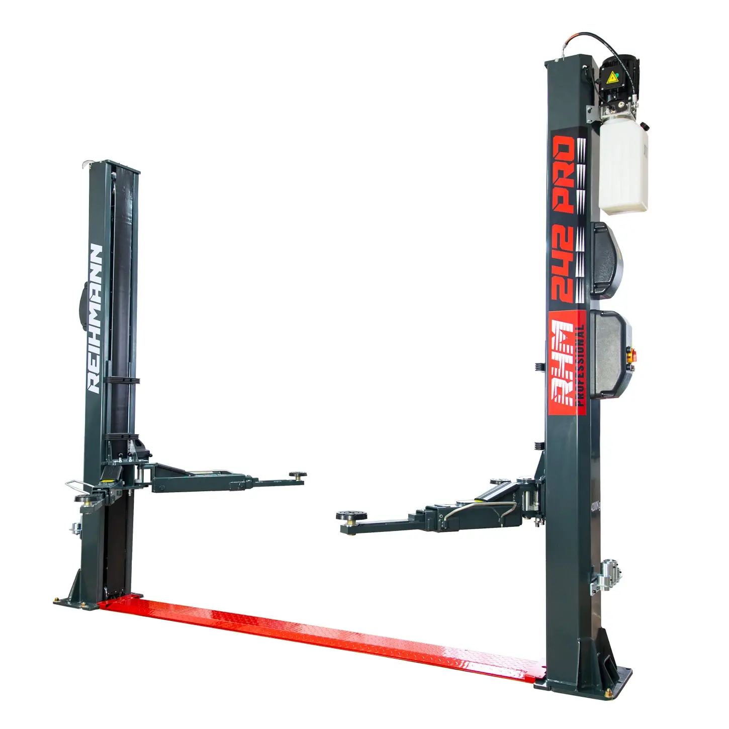 REIHMANN RHM 242 PRO 4200 Kg
