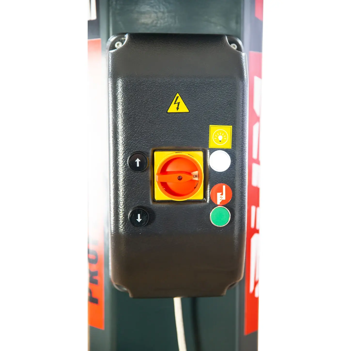 REIHMANN RHM 242 PRO 4200 Kg