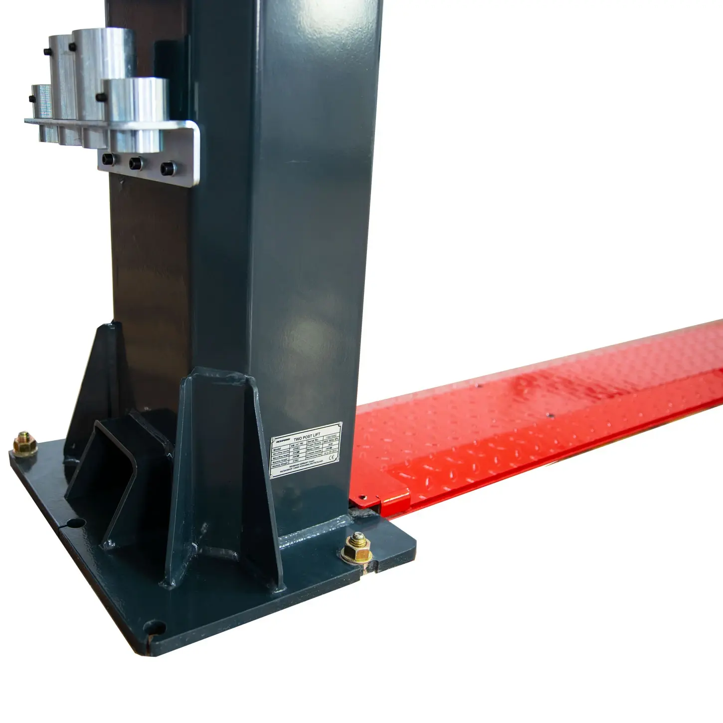 REIHMANN RHM 242 PRO 4200 Kg