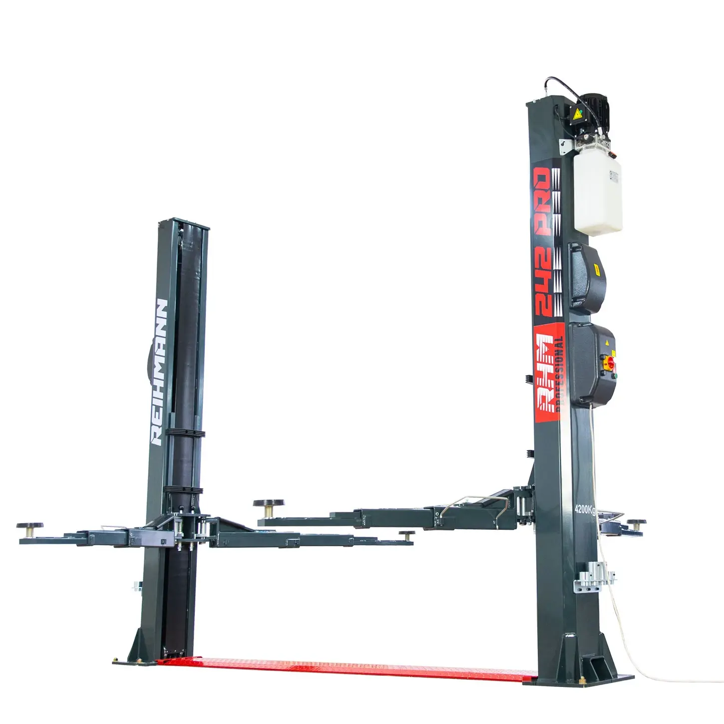 REIHMANN RHM 242 PRO 4200 Kg
