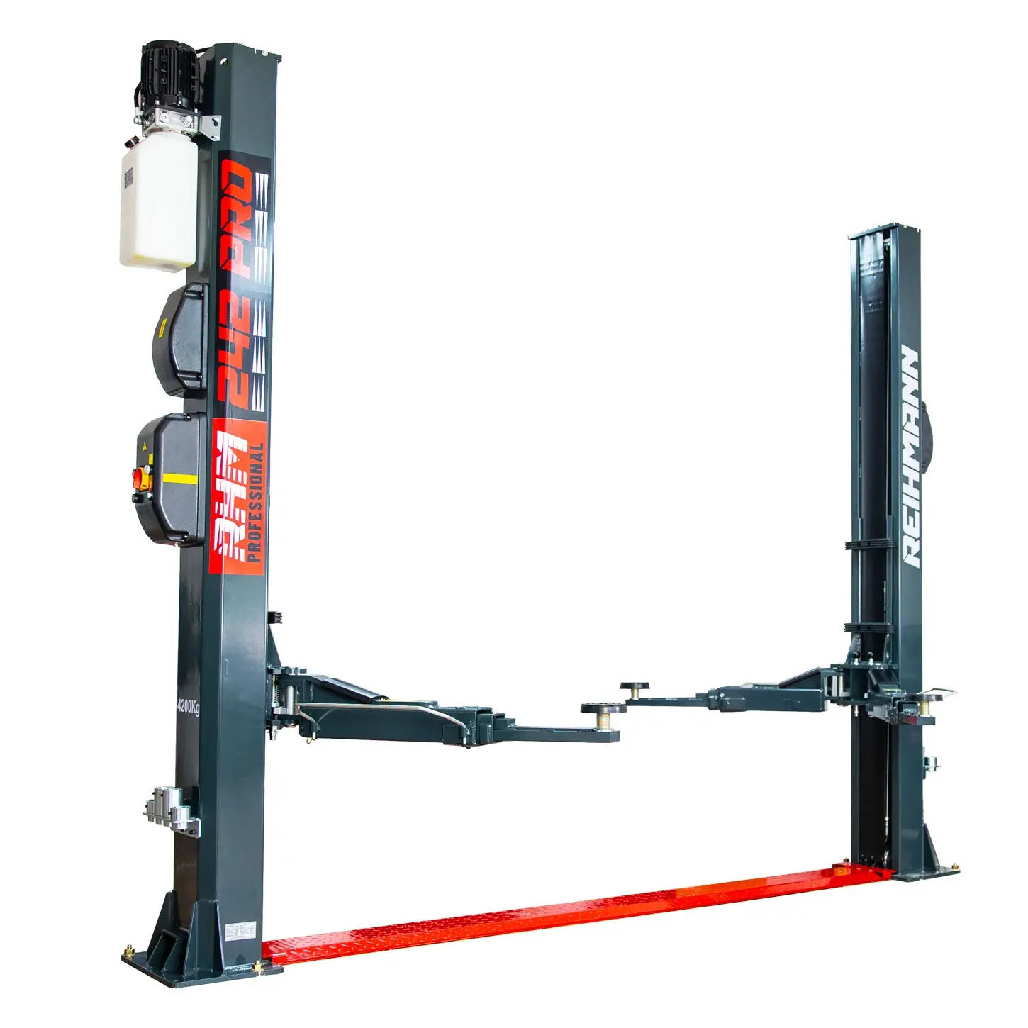 REIHMANN RHM 242 PRO 4200 Kg
