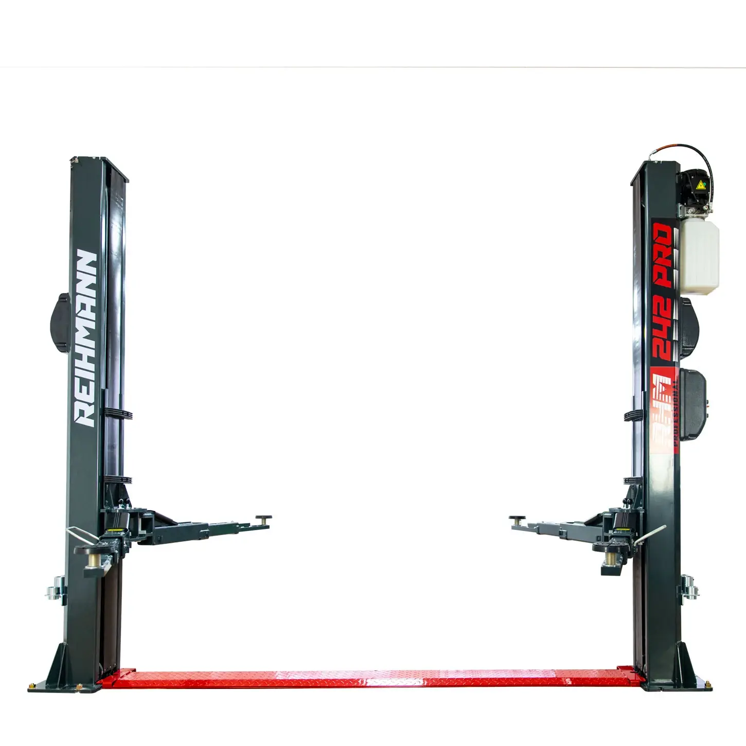 REIHMANN RHM 242 PRO 4200 Kg