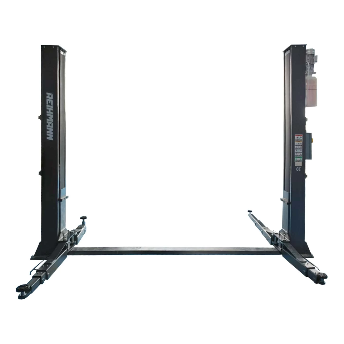 REIHMANN RHM 250 5000 Kg