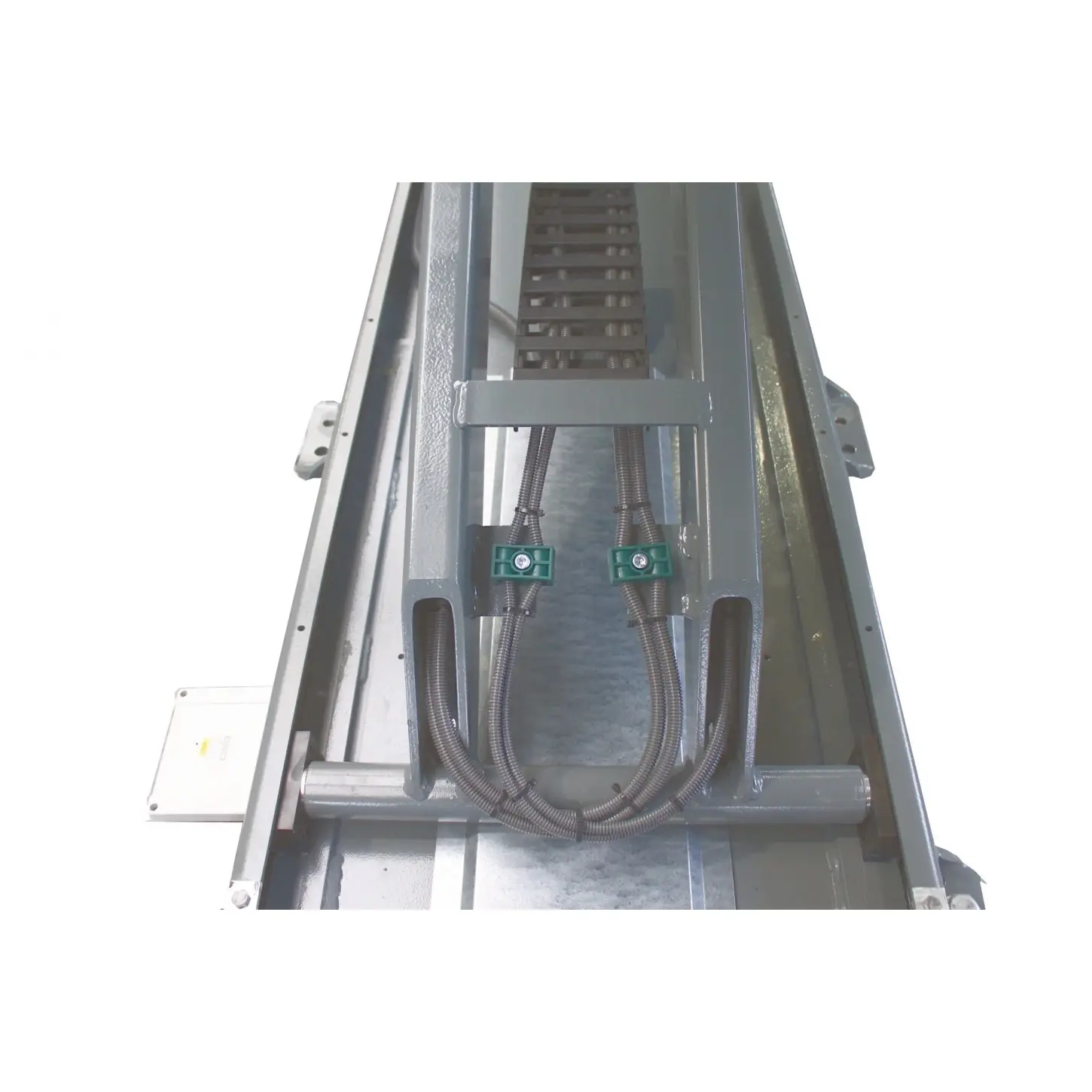 Elevator tip foarfeca MAHA DUO CM 5.0 U