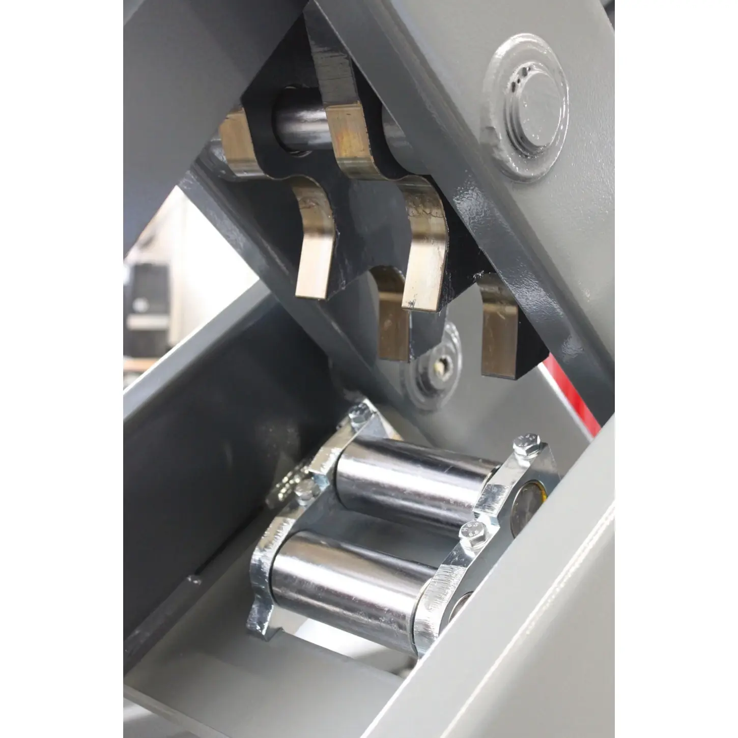 Elevator tip foarfeca MAHA DUO CM 5.0 U