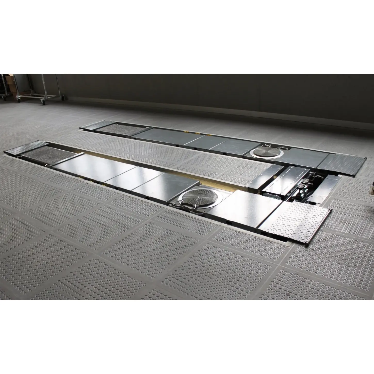 Elevator tip foarfeca MAHA DUO CM 5.0 U