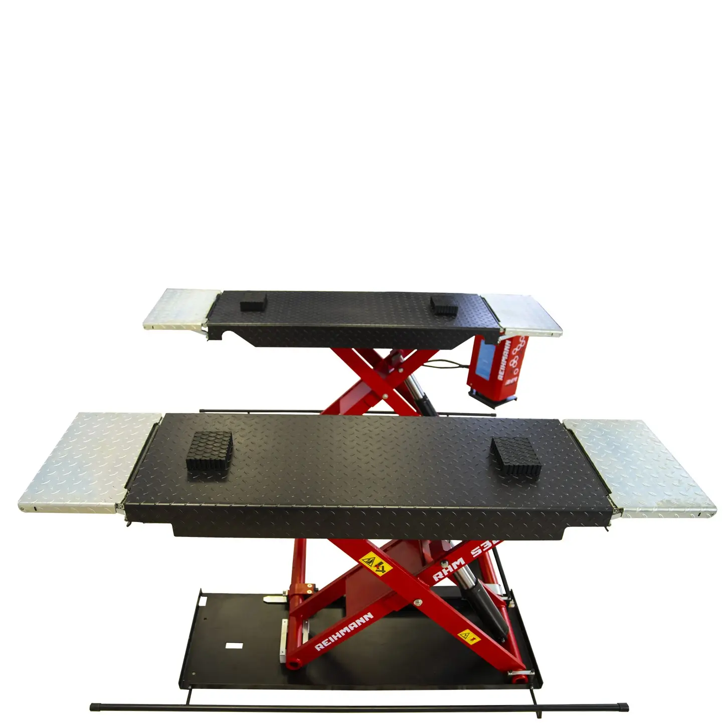 Elevator vulcanizare RHM S32 PRO