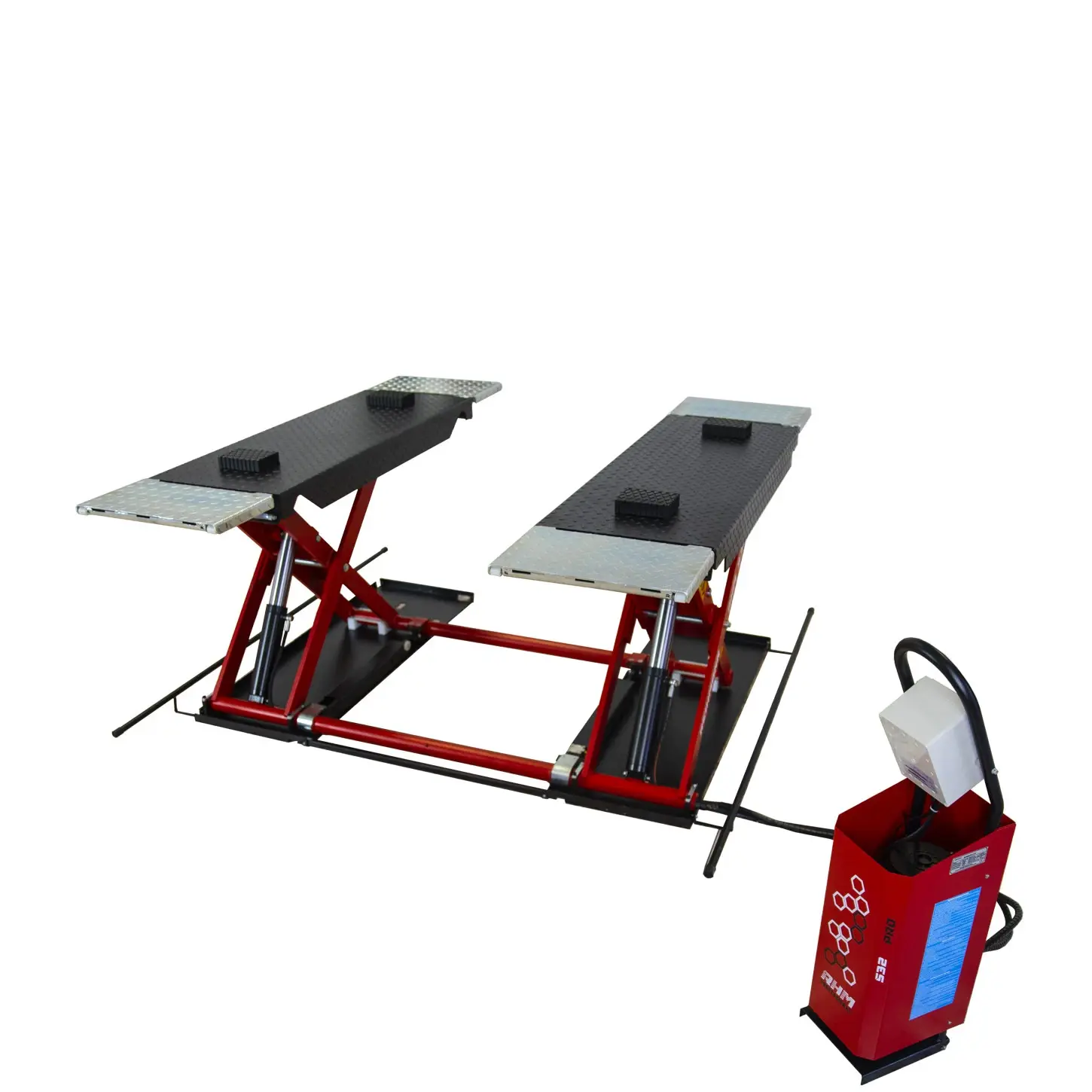 Elevator vulcanizare RHM S32 PRO