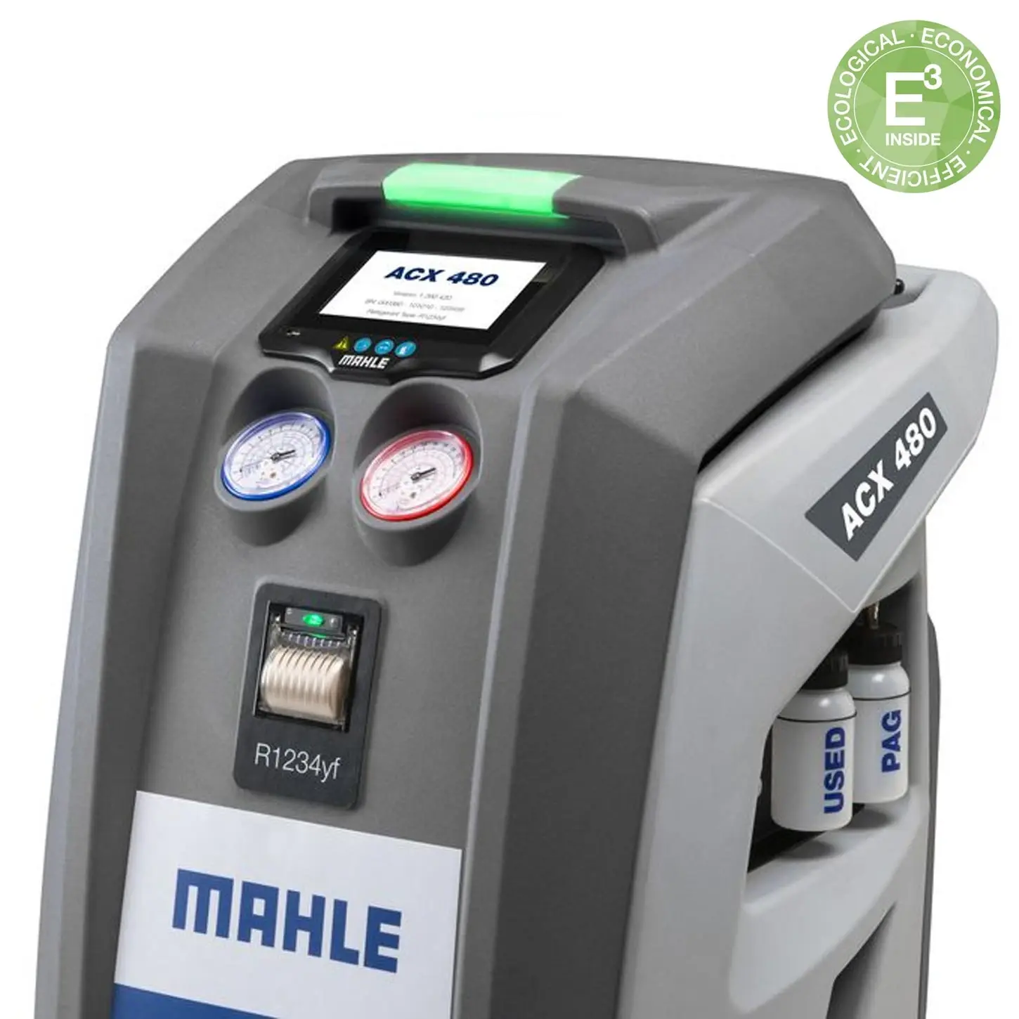 MAHLE ArcticPRO ACX 480