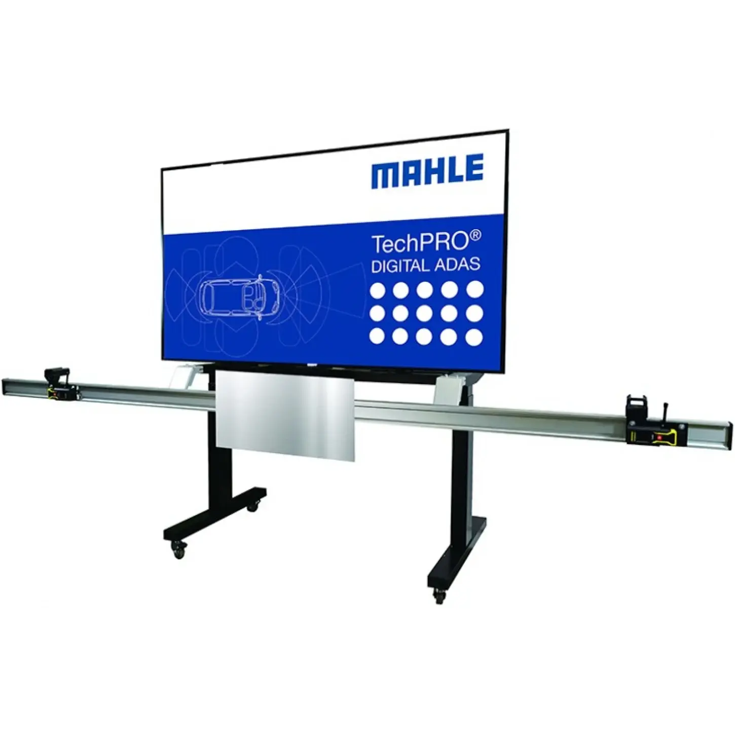 MAHLE TechPRO® Digital ADAS