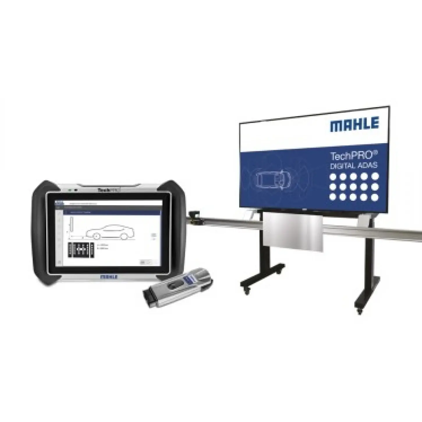 MAHLE TechPRO® Digital ADAS