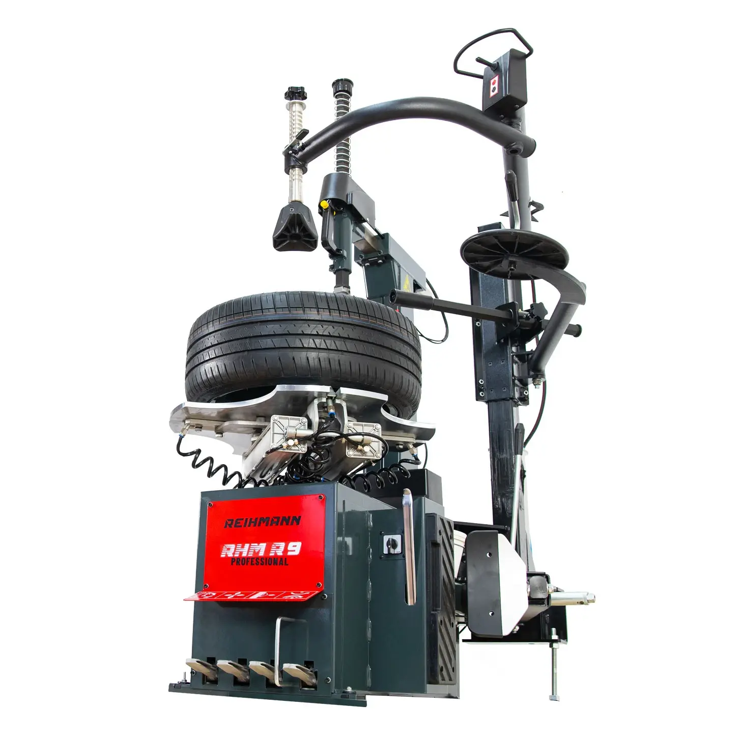 Masina aparat dejantat roti 26 inch RHM R9