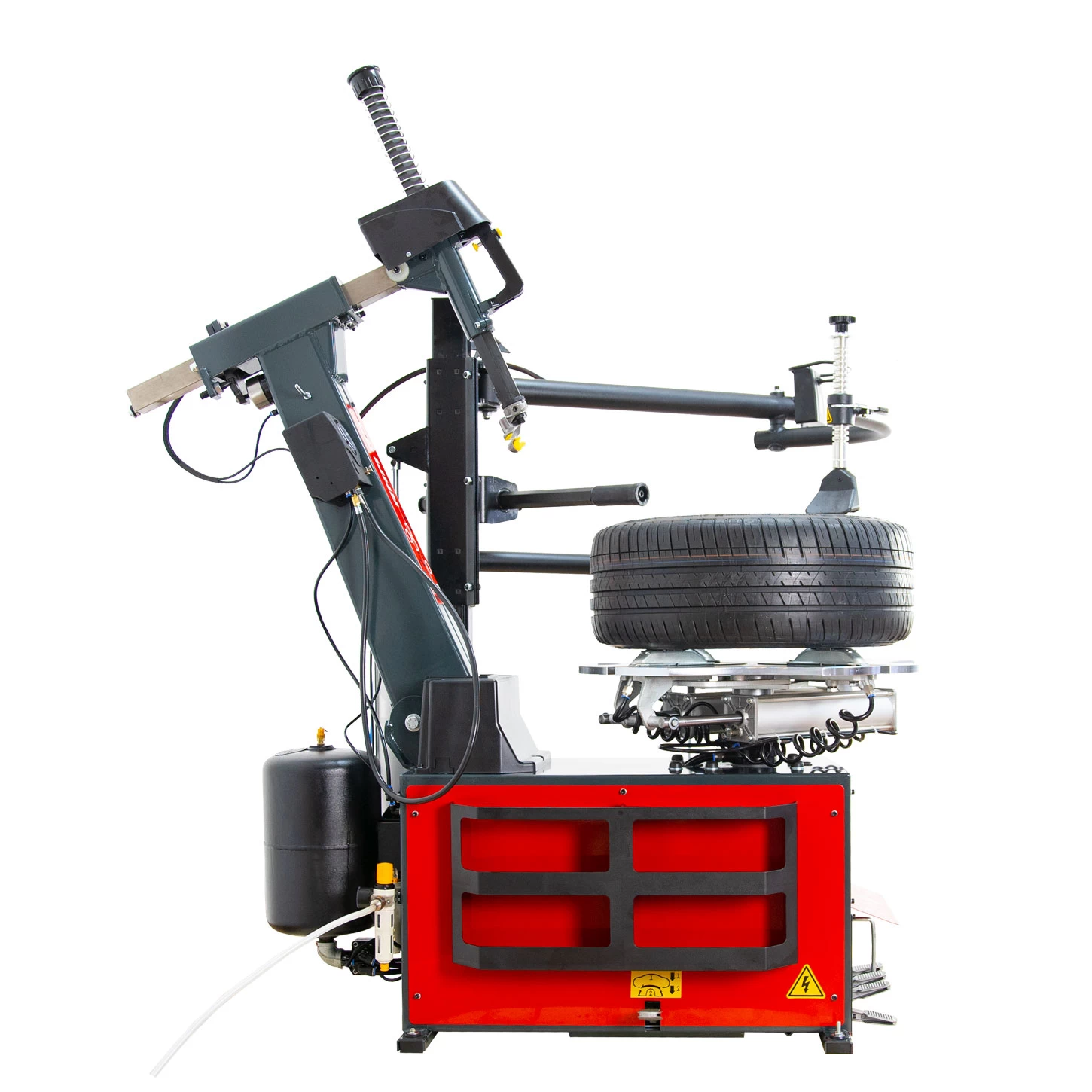 Masina aparat dejantat roti 26 inch RHM R9