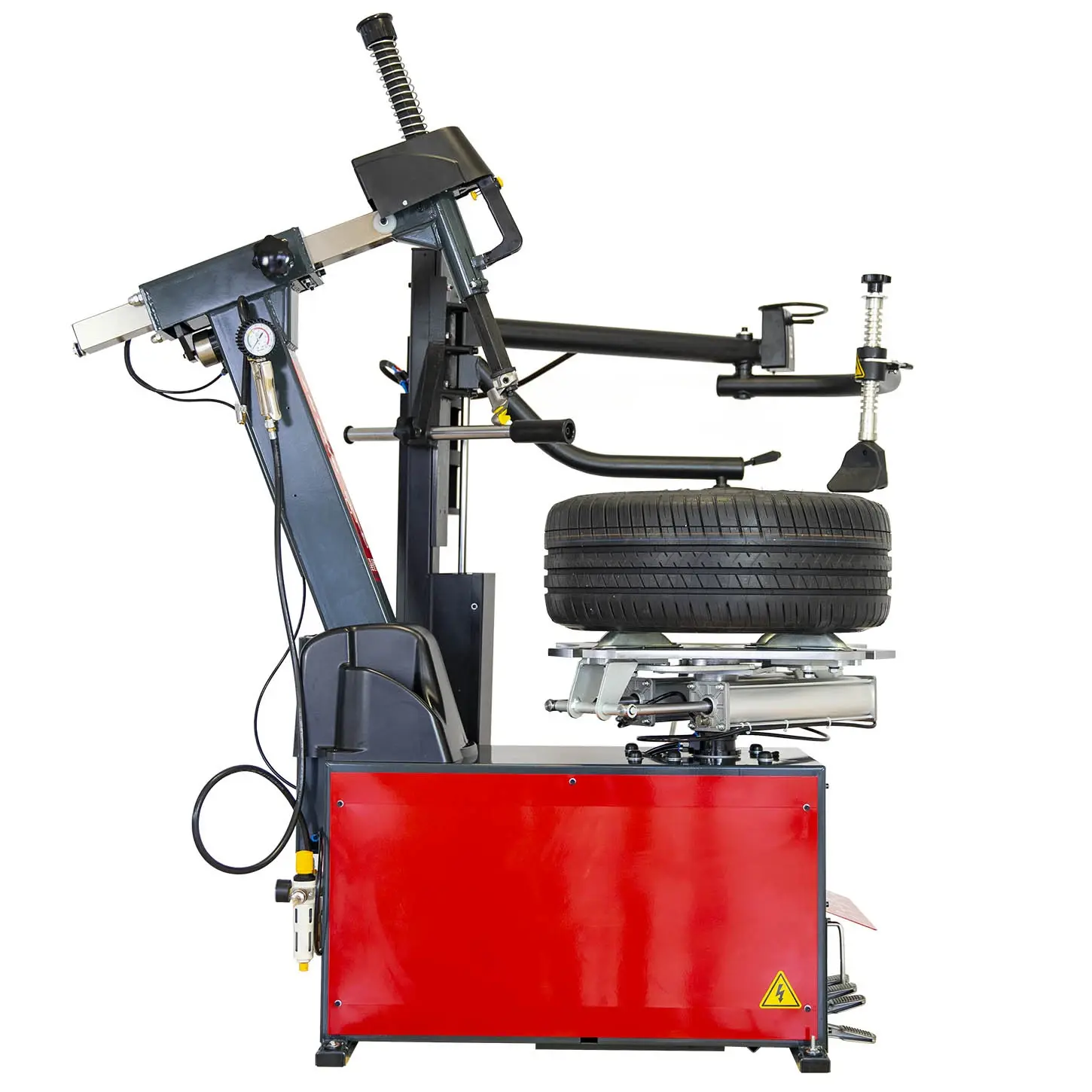 Masina de dejantat anvelope 26 inch RHM R7