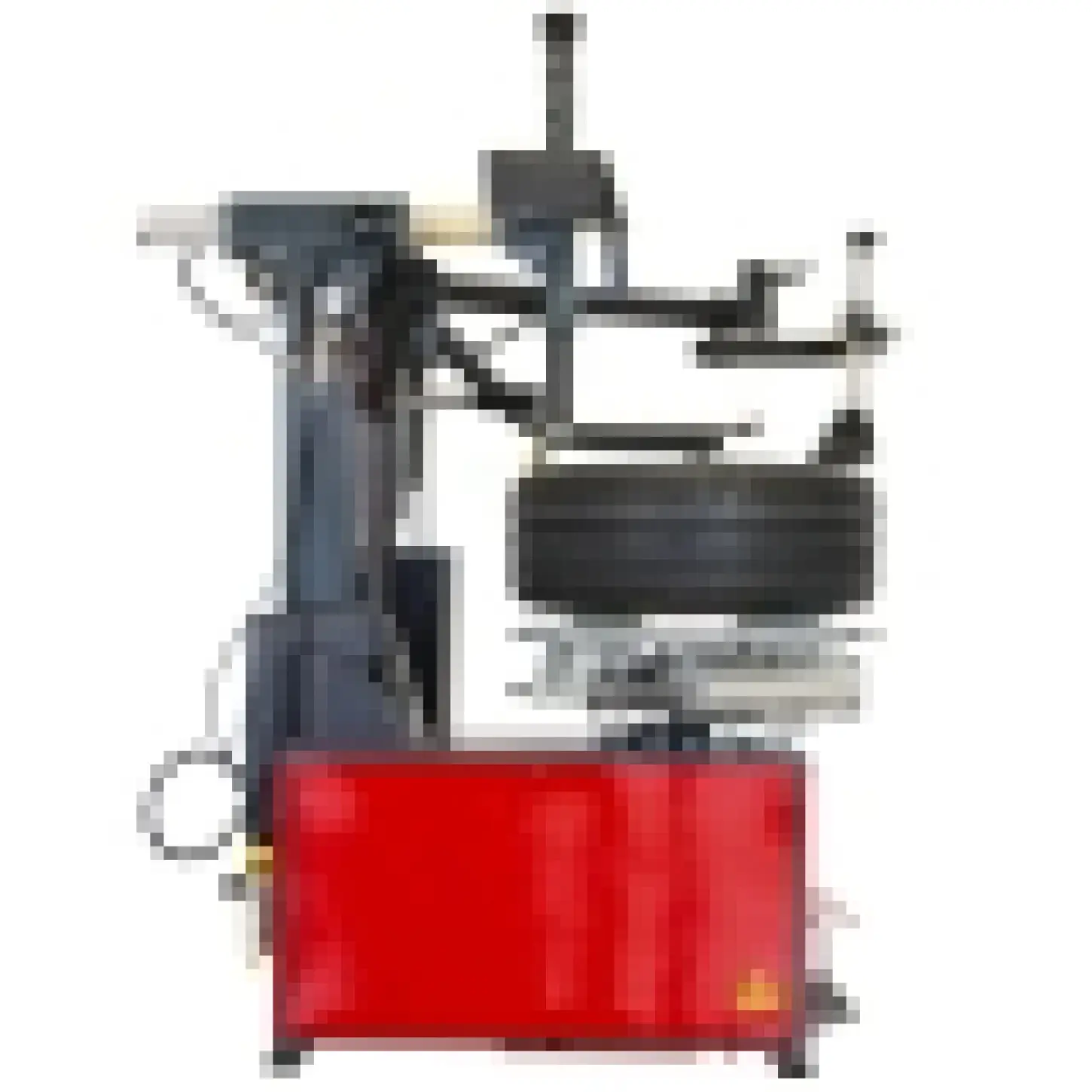 Masina de dejantat anvelope 26 inch RHM R7