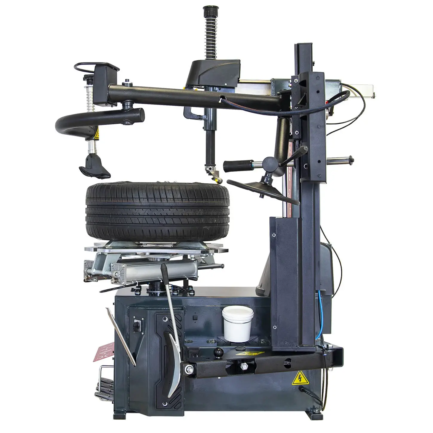 Masina de dejantat anvelope 26 inch RHM R7