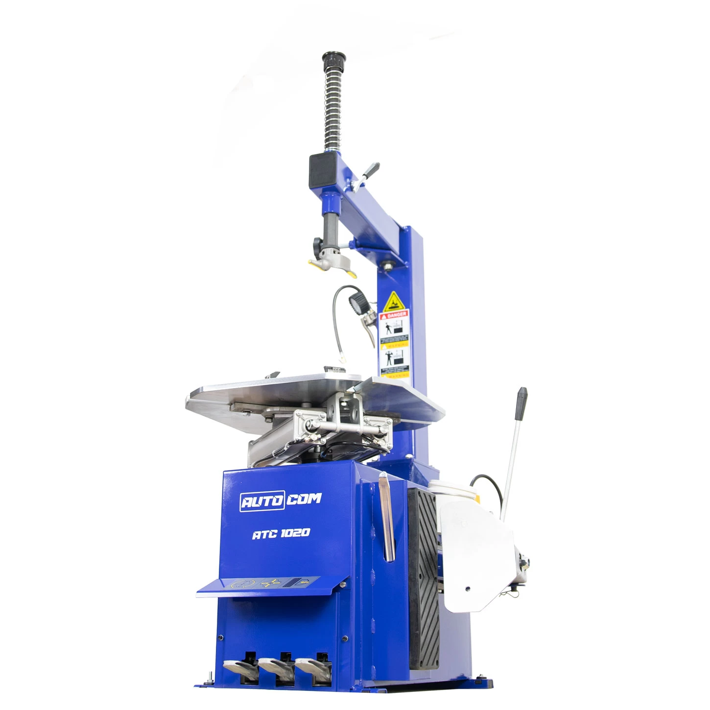 Masina dejantat 23 inch AUTOCOM ATC 1020
