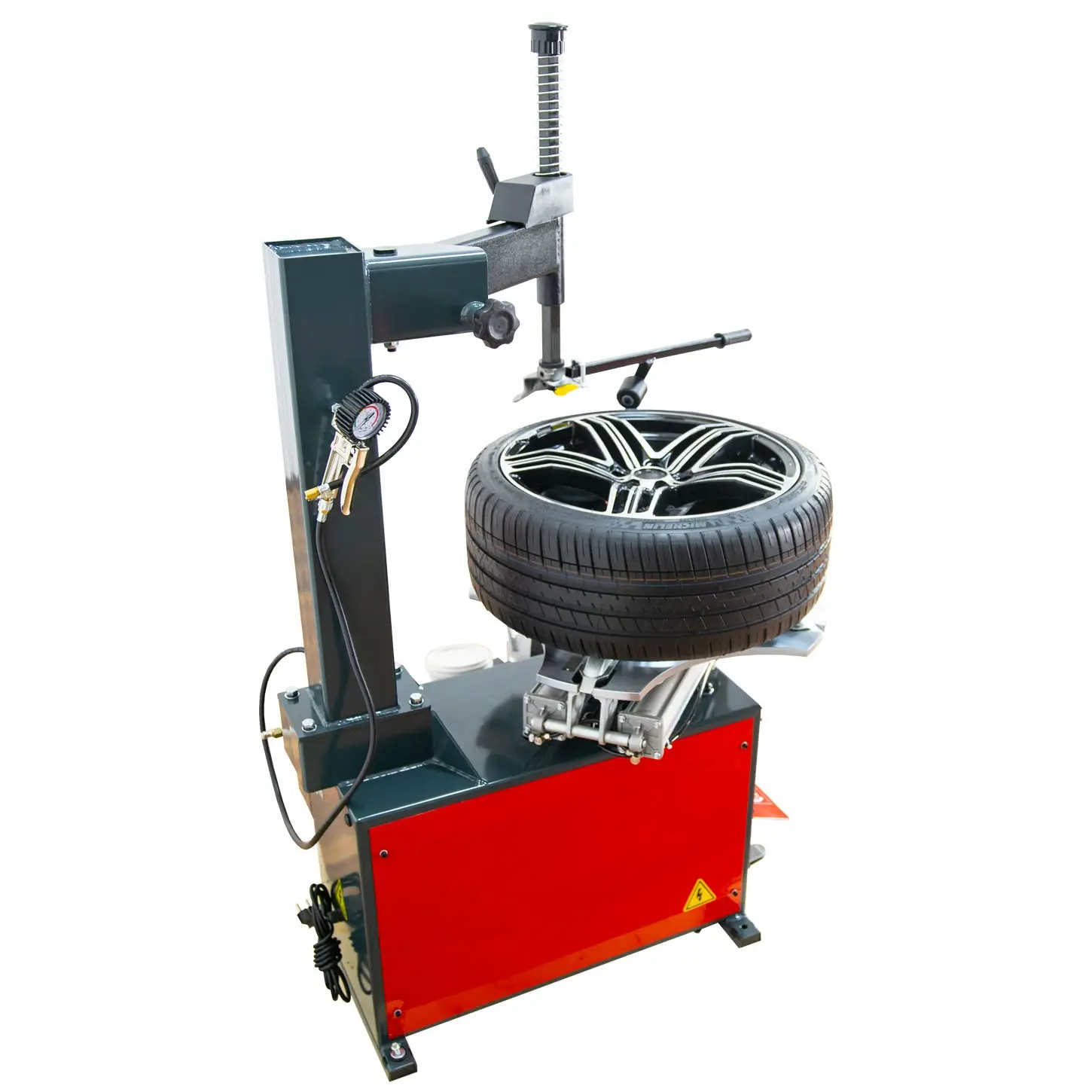 Masina dejantat anvelope 24 inch RHM R1
