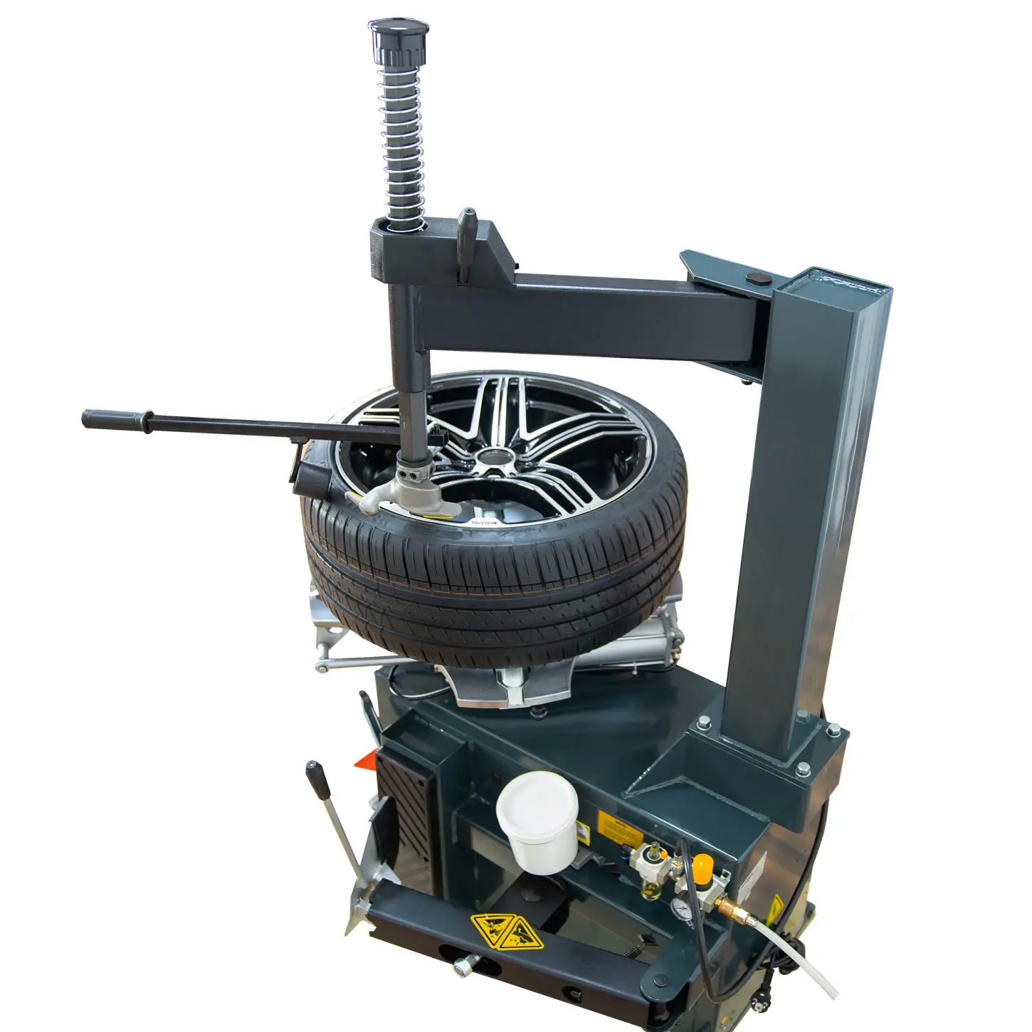 Masina dejantat anvelope 24 inch RHM R1