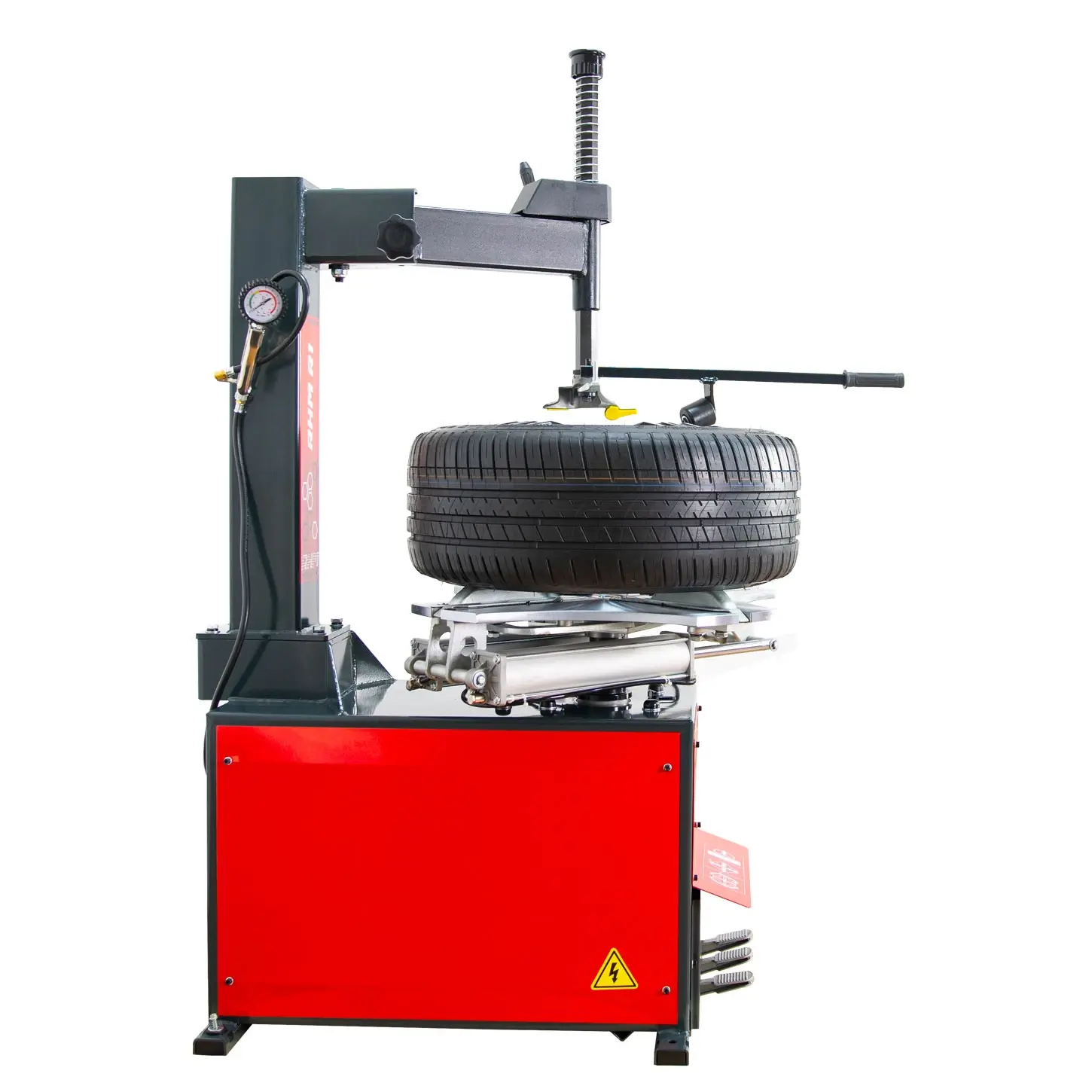 Masina dejantat anvelope 24 inch RHM R1