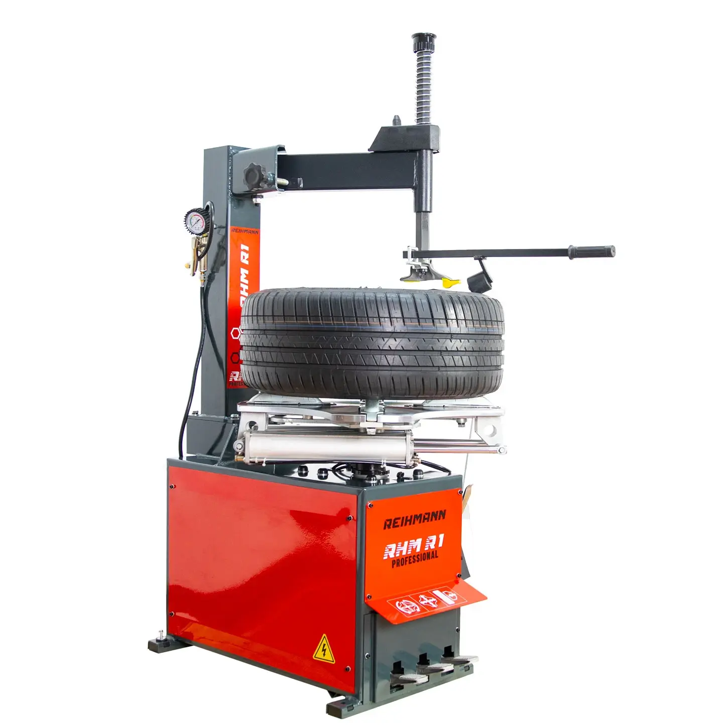 Masina dejantat anvelope 24 inch RHM R1