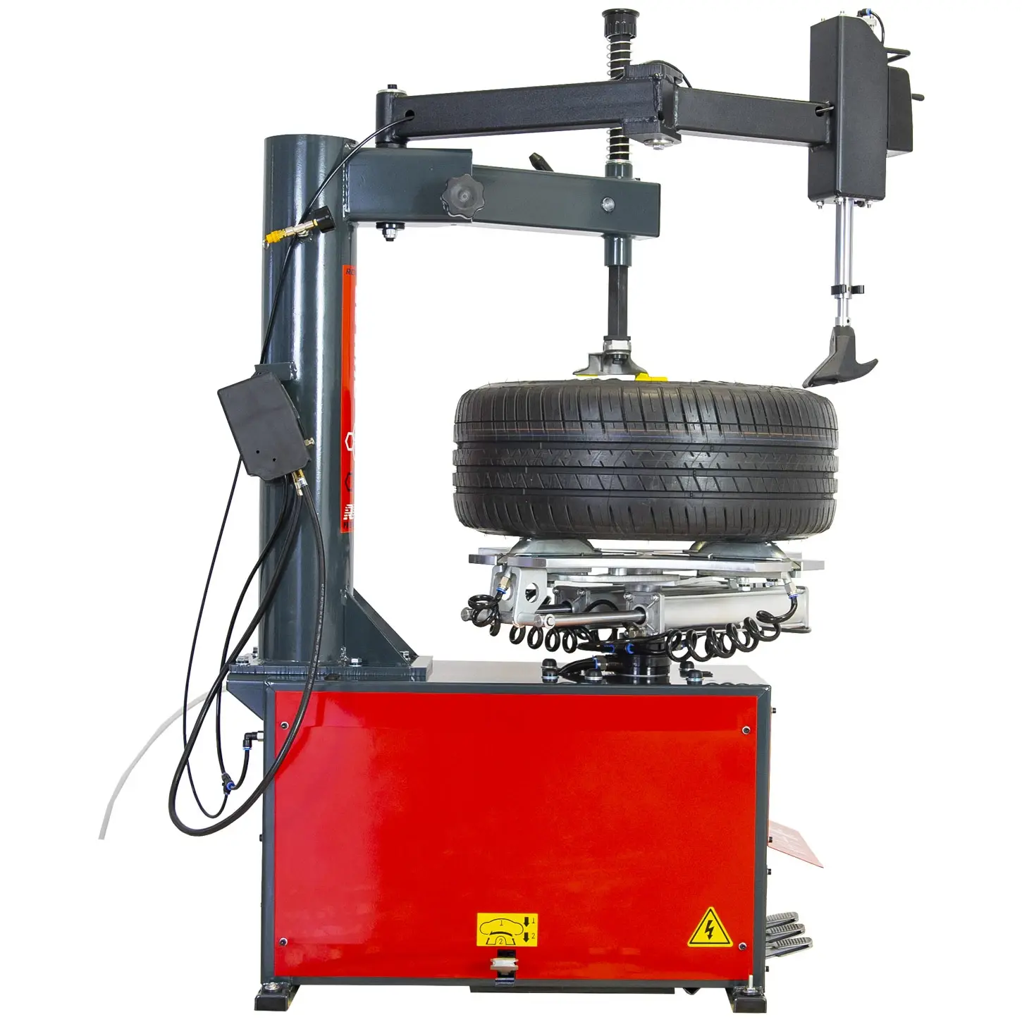Masina dejantat anvelope 24 inch RHM R2