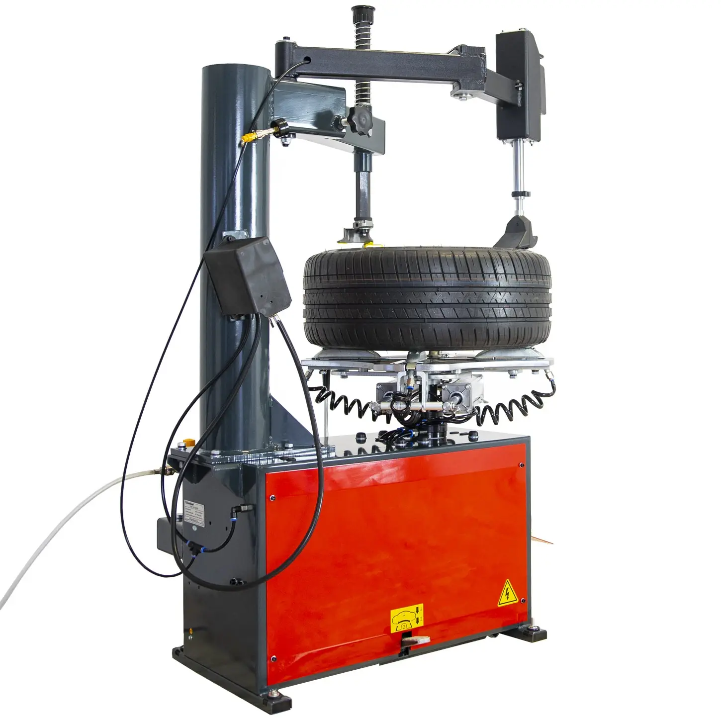 Masina dejantat anvelope 24 inch RHM R2