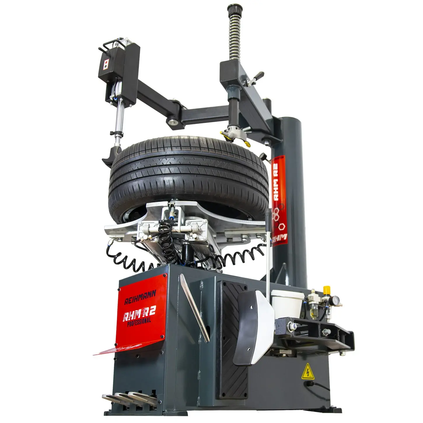 Masina dejantat anvelope 24 inch RHM R2