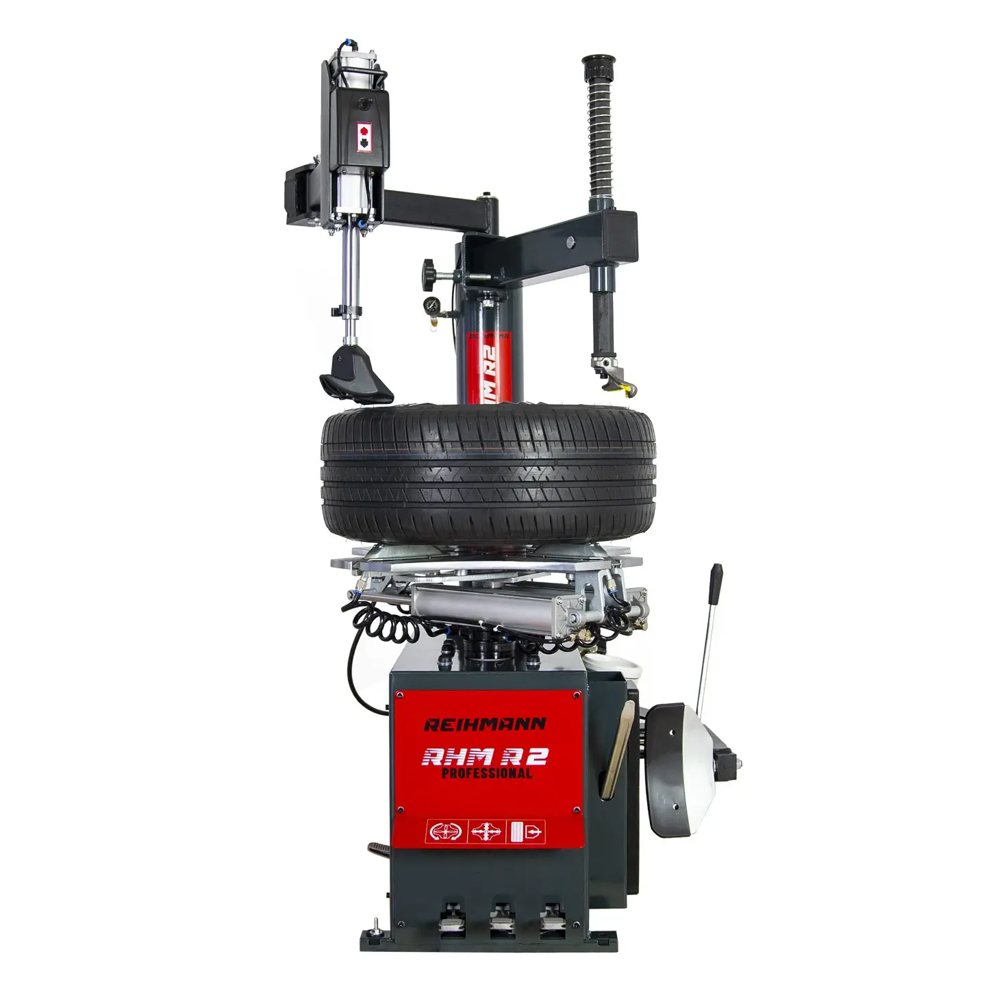 Masina dejantat anvelope 24 inch RHM R2
