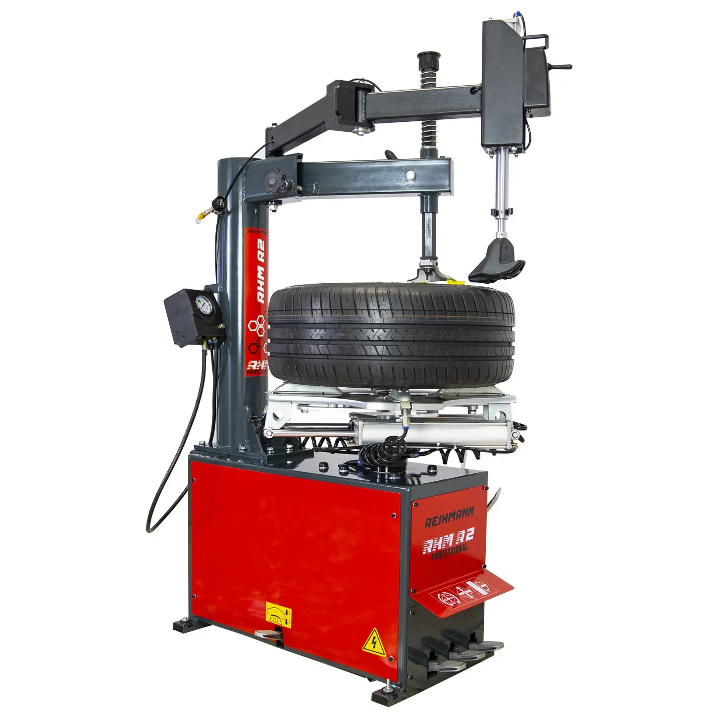 Masina dejantat anvelope 24 inch RHM R2