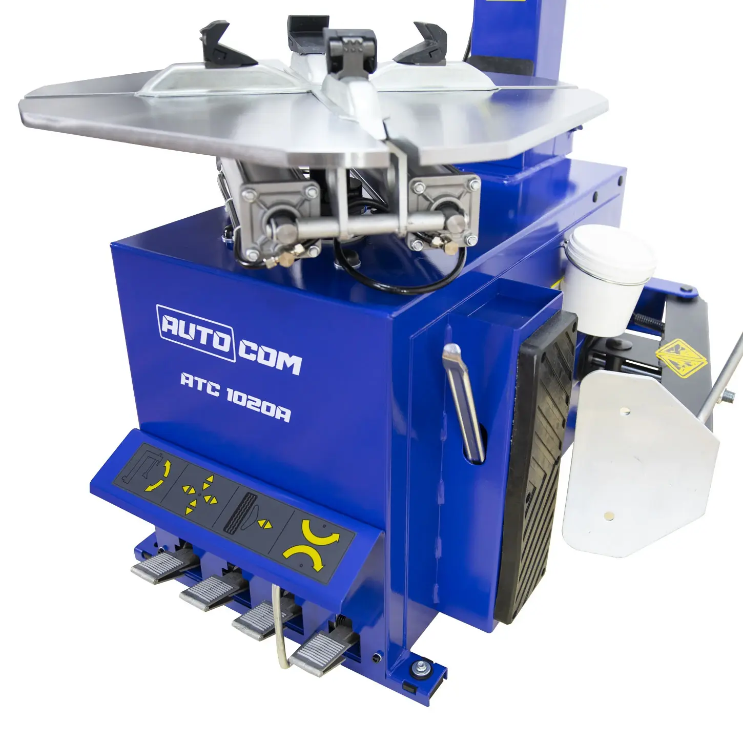 Masina dejantat roti 23 inch AUTOCOM ATC 1020A