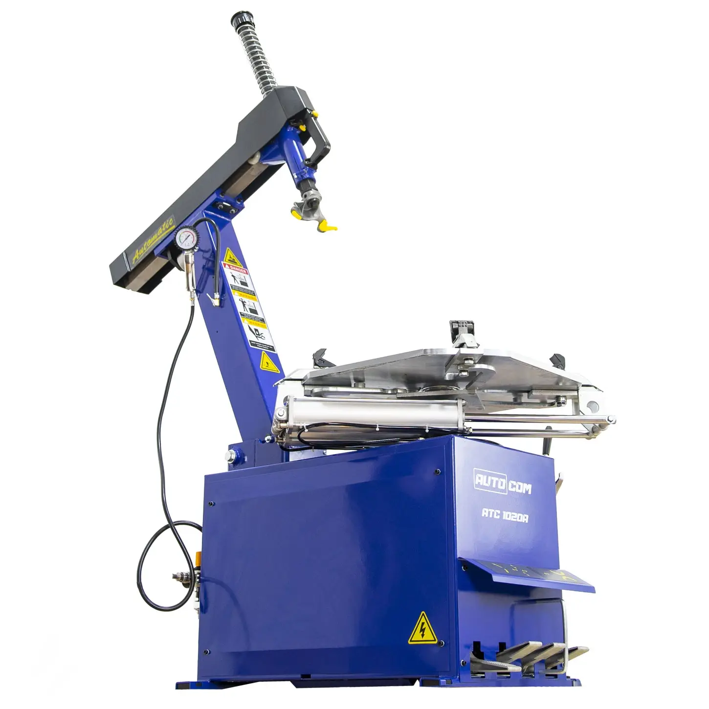 Masina dejantat roti 23 inch AUTOCOM ATC 1020A
