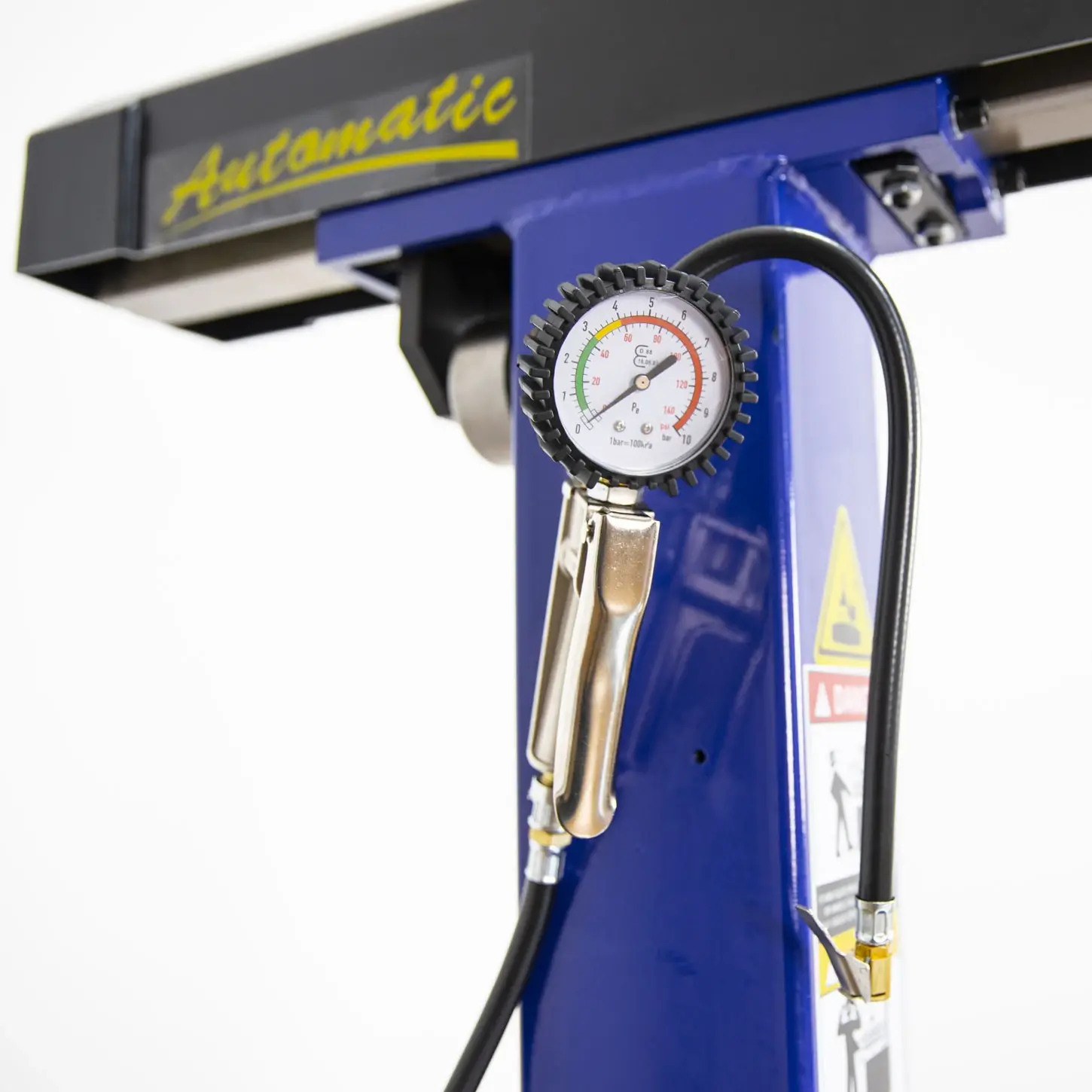 Masina dejantat roti 23 inch AUTOCOM ATC 1020A