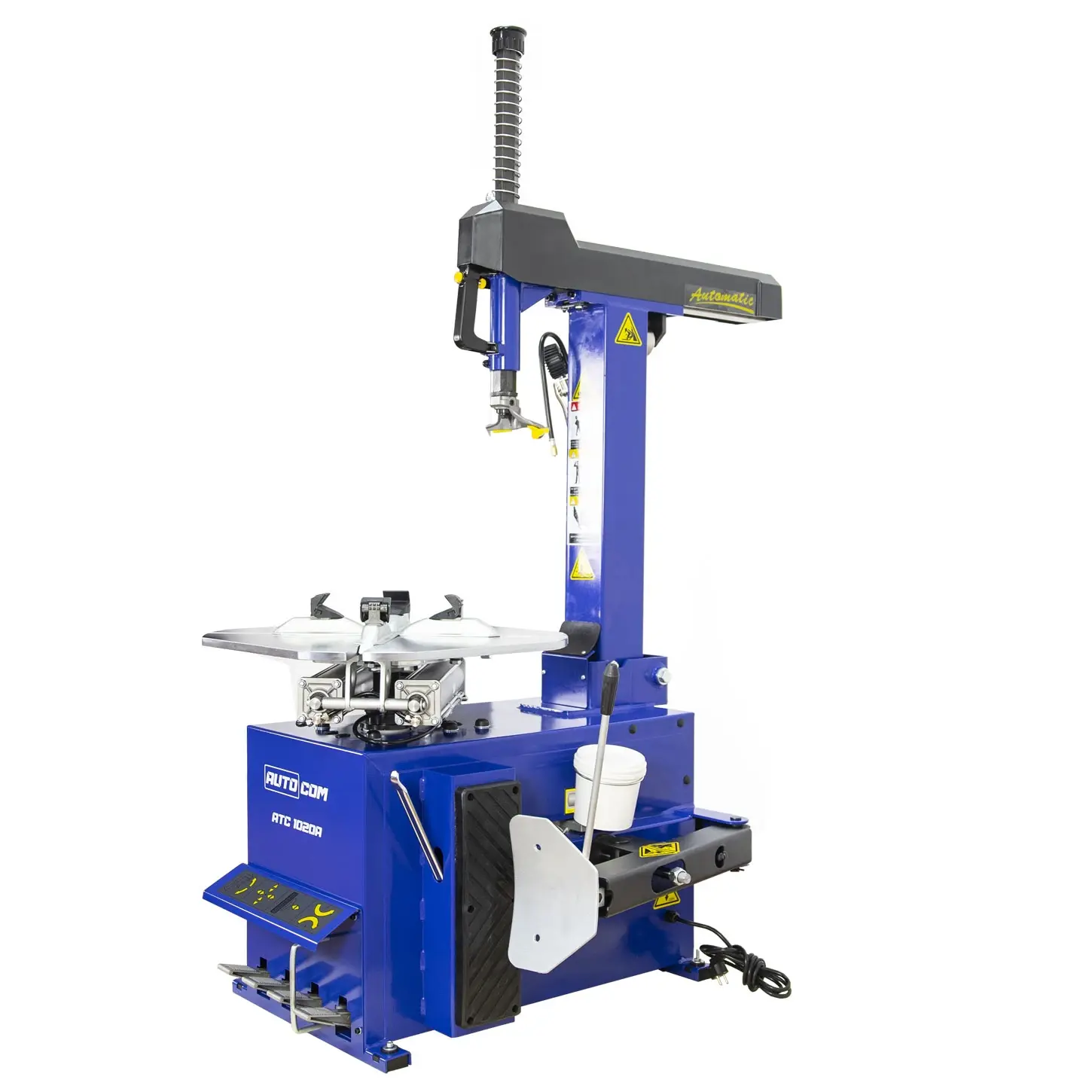 Masina dejantat roti 23 inch AUTOCOM ATC 1020A