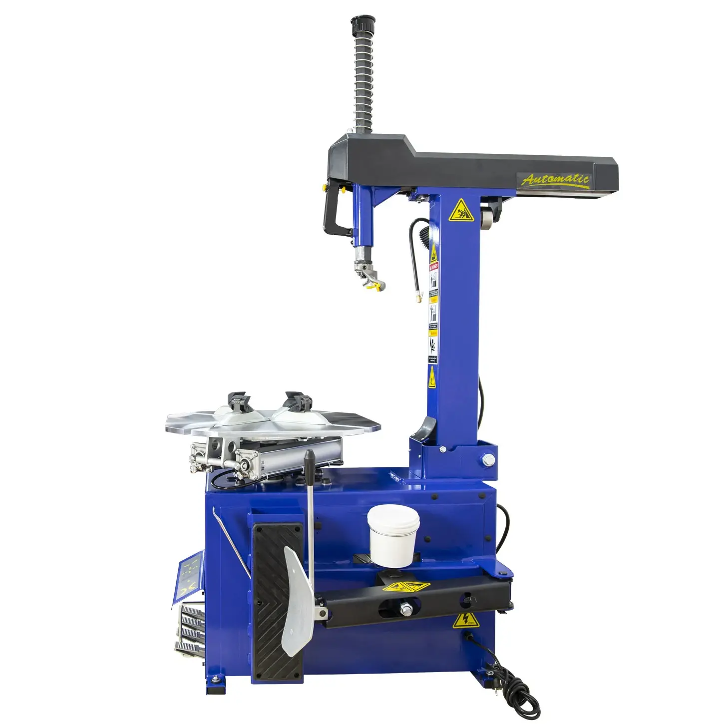 Masina dejantat roti 23 inch AUTOCOM ATC 1020A