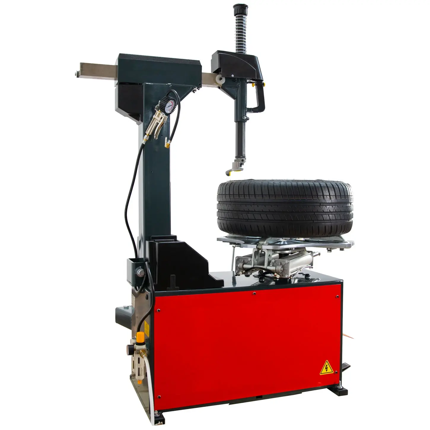 Masina dejantat roti 24 inch RHM R5