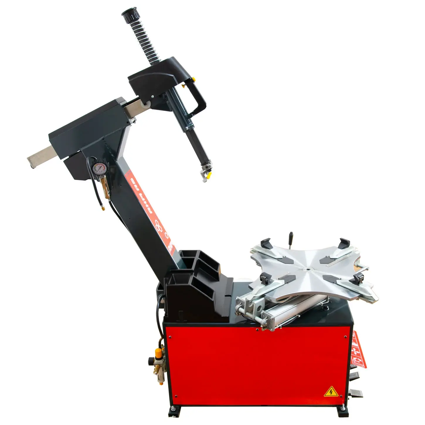 Masina dejantat roti 24 inch RHM R5