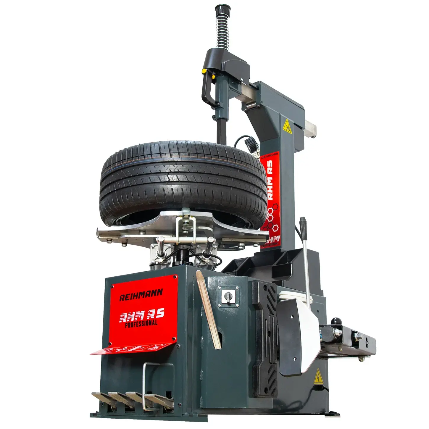 Masina dejantat roti 24 inch RHM R5