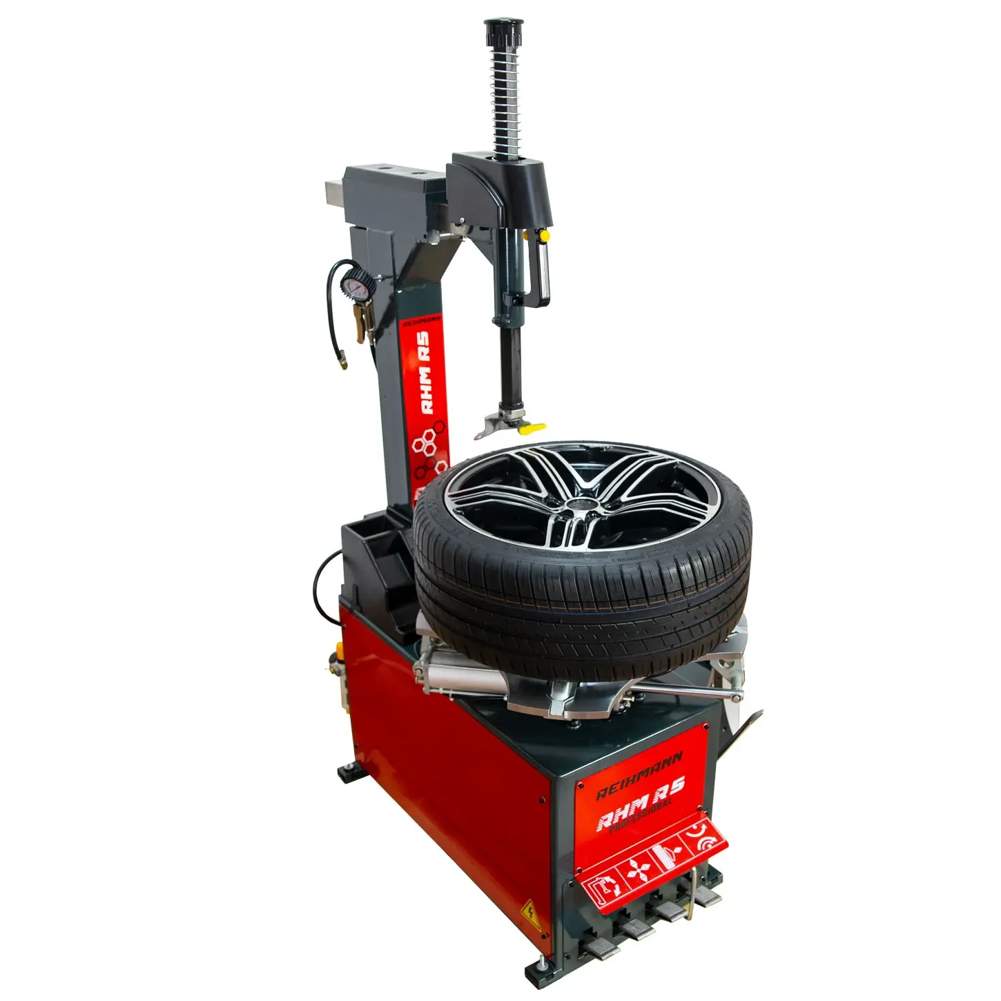 Masina dejantat roti 24 inch RHM R5